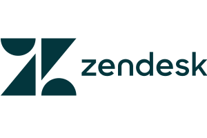 Zendesk logo Zendesk