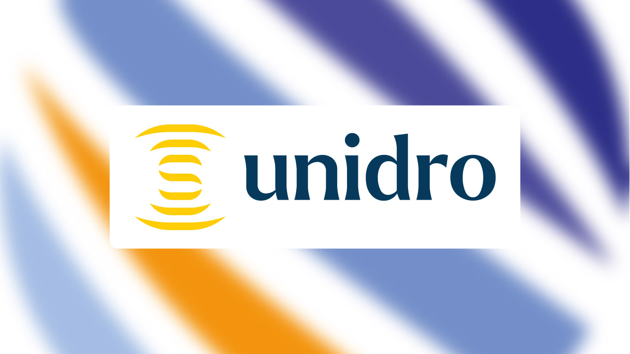 UNIDRO — MasterVoice