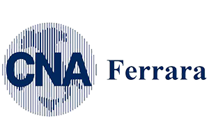 Logo CNA Ferrara