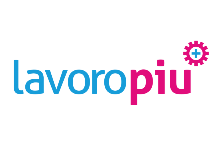 logo lavoropiù
