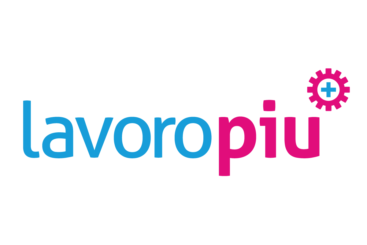 logo lavoropiù