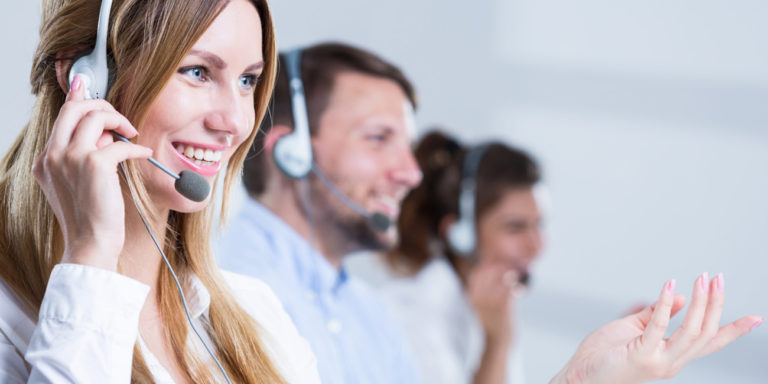 Il ruolo fondamentale del customer care