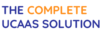 The complete UCAAS Solution